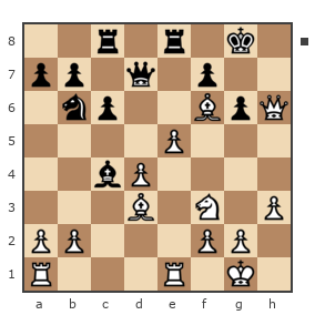 Game #7767340 - Lipsits Sasha (montinskij) vs Погорелов Евгений (Евгений Погорелов)