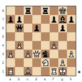 Game #7634928 - Сергей (Сергей2) vs Евгений Куцак (kuzak)