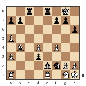 Game #7764483 - Евгеньевич Алексей (masazor) vs Юрий (Zelenyuk68)