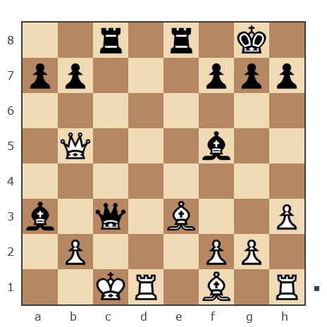 Game #7808596 - Шахматный Заяц (chess_hare) vs Ponimasova Olga (Ponimasova)