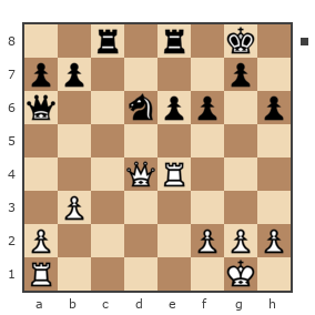 Game #7786419 - Drey-01 vs Waleriy (Bess62)