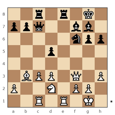 Game #7463469 - Нестеренко Юрий Иванович (Юникс2) vs Алексей (Pokerstar-2000)