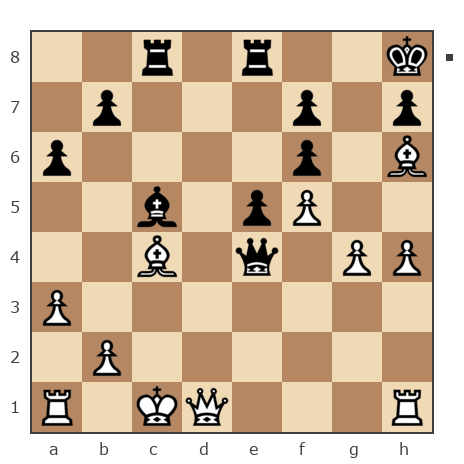 Game #7408504 - Ivanvlad vs Kranston01