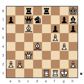 Game #5690837 - Влад (a777z) vs Владимир (Dilol)