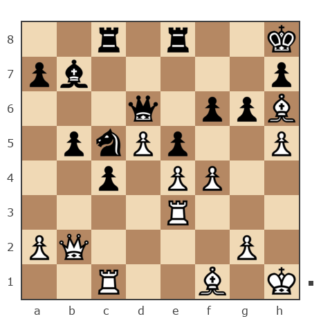 Game #7883938 - Демьянченко Алексей (AlexeyD51) vs GolovkoN