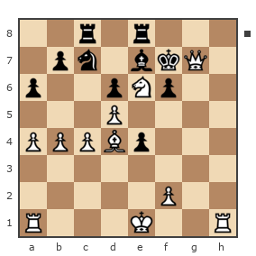 Game #5878112 - Жерновников Александр (FUFN_G63) vs Евгеньевич Алексей (masazor)