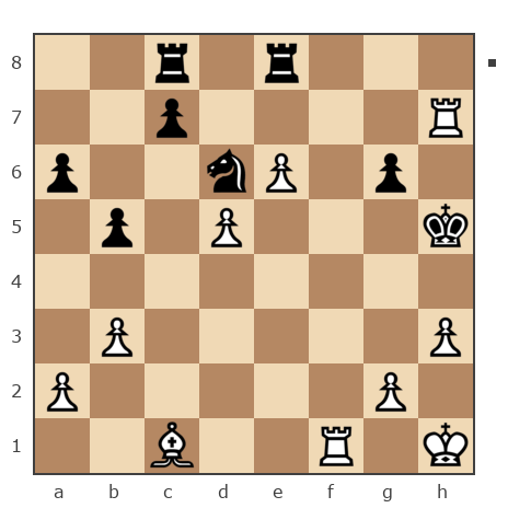 Game #7866281 - Михаил (mikhail76) vs Vstep (vstep)
