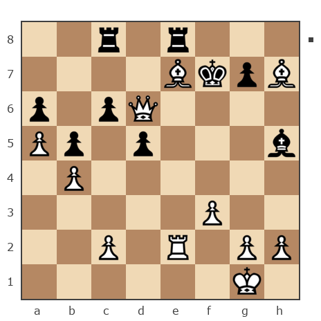 Game #7855445 - широковамрад vs Елена Григорьева (elengrig)