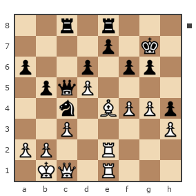 Game #3951429 - Александр Владимирович Рахаев (РАВ) vs barm2