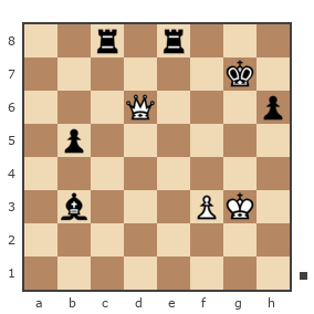 Game #5076860 - виктор беляев (seneka39) vs Андрей (AHDPEI)
