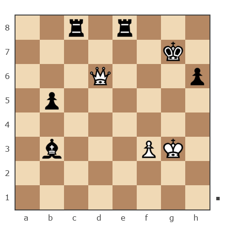 Game #5076860 - виктор беляев (seneka39) vs Андрей (AHDPEI)
