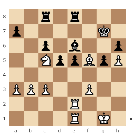 Game #7876345 - Борисович Владимир (Vovasik) vs Drey-01