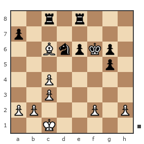 Game #6339379 - Виталий (bufak) vs Юрий Анатольевич Наумов (JANAcer)