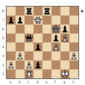 Game #7828063 - Oleg (fkujhbnv) vs Шахматный Заяц (chess_hare)