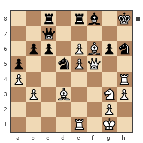 Game #7903518 - Exal Garcia-Carrillo (ExalGarcia) vs Николай Дмитриевич Пикулев (Cagan)