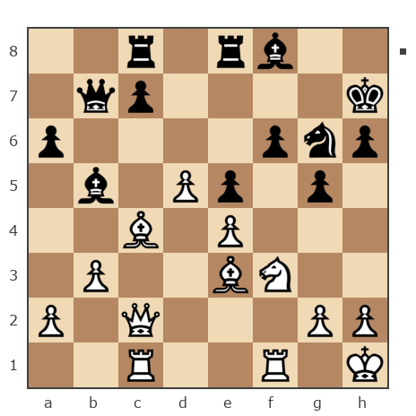 Game #7903579 - Александр (Pichiniger) vs Олег Евгеньевич Туренко (Potator)