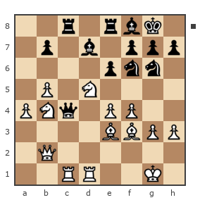 Game #7882105 - Иван Маличев (Ivan_777) vs Николай Дмитриевич Пикулев (Cagan)