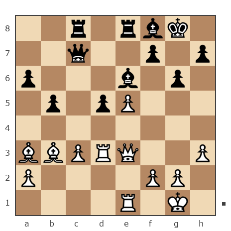 Game #2311639 - Шахкеремов Махир Осман оглы (Mahir Shah) vs Багир Ибрагимов (bagiri)