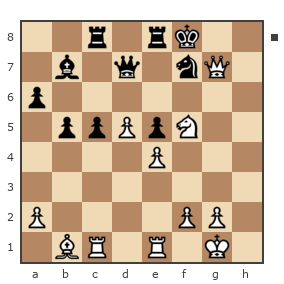 Game #7779153 - Бендер Остап (Ja Bender) vs Андрей (phinik1)