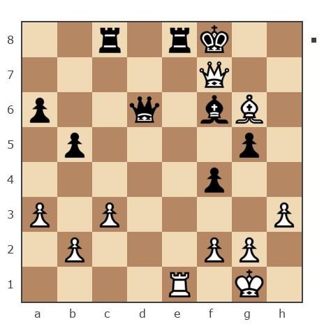 Game #7836030 - Андрей Александрович (An_Drej) vs Валентина Владимировна Кудренко (vlentina)