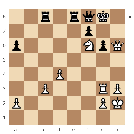 Game #4621898 - Малахов Павел Борисович (Pavel6130_m) vs Свиридов Андрей Григорьевич (SquirrelAS)