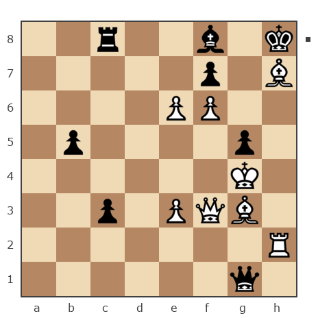 Game #7859597 - Сергей Евгеньевич Нечаев (feintool) vs александр иванович ефимов (корефан)