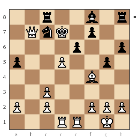 Game #7823992 - Игорь (-BIN-) vs Константин Стёпин (Pradik787)