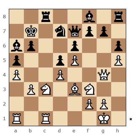 Game #7781229 - Дмитрий Александрович Жмычков (Ванька-встанька) vs Александр Алексеевич Ящук (Yashchuk)
