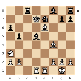 Game #7843384 - Ник (Никf) vs Шахматный Заяц (chess_hare)