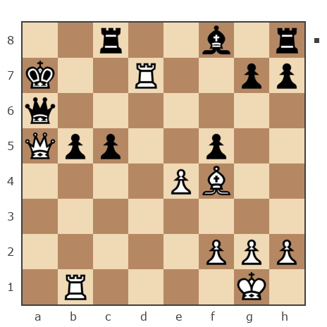 Game #7778477 - Осипов Васильевич Юрий (fareastowl) vs Грасмик Владимир (grasmik67)