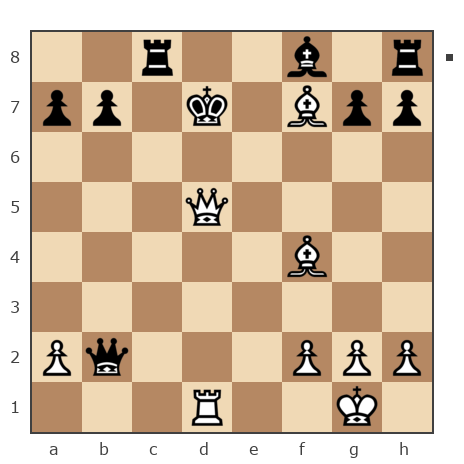 Game #7884655 - Александр Владимирович Рахаев (РАВ) vs Ник (Никf)