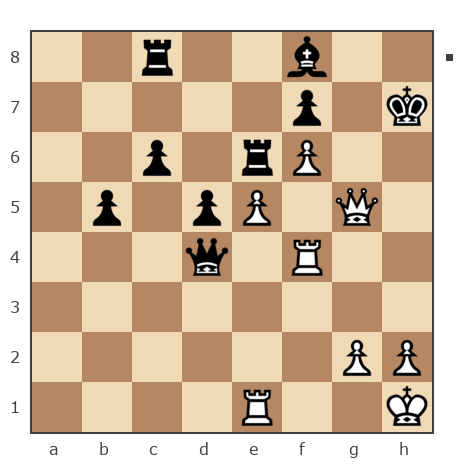 Game #7851409 - Сергей (Shiko_65) vs vladimir_chempion47