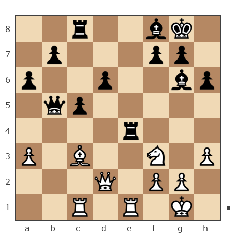 Game #7666946 - Алексей Александрович Талдыкин (qventin) vs Юрий (usz)