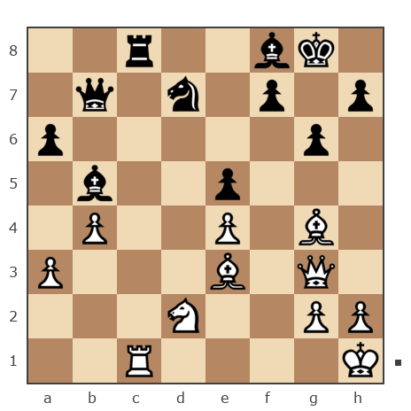 Game #2084184 - Валерий Балинов (Чашка 2000) vs Владимир Мащенко (Роза)