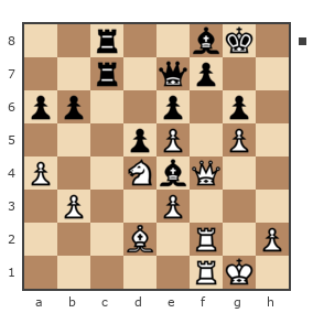 Game #1363507 - С Саша (Борис Топоров) vs КИРИЛЛ (KIRILL-1901)
