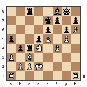 Game #7833391 - Андрей Святогор (Oktavian75) vs Станислав Старков (Тасманский дьявол)