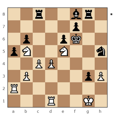 Game #2819291 - Михаил Дмитриевич Соболев (Mefodiy-chudotvorets) vs OpapaTTT