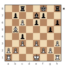 Game #7836531 - Константин (rembozzo) vs Sergey (sealvo)