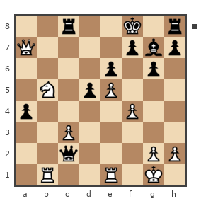 Game #6338425 - Юpий Алeкceeвич Copoкин (Y_Sorokin) vs Виталий (bufak)