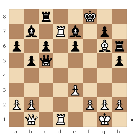 Game #3269305 - 17sa vs Садкин Марк (markk54)