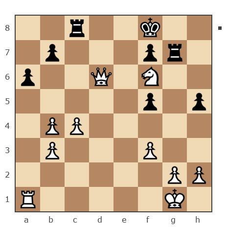 Game #499042 - Alexander (Alexandrus the Great) vs Валентин Симонов (Симонов)