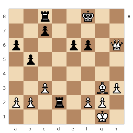 Game #3263627 - Григорий Юрьевич Костарев (kostarev) vs Юрьевич Андрей (Папаня-А)