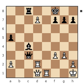 Game #5315237 - Vasilii (Florea) vs Rodos31