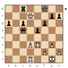 Game #7874771 - contr1984 vs Сергей Александрович Марков (Мраком)