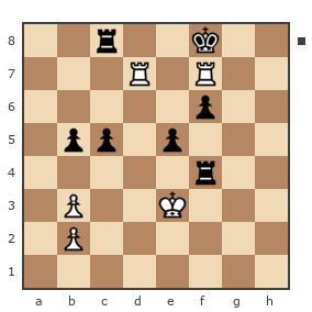 Game #6090059 - андрей (2005dron22) vs Kamil