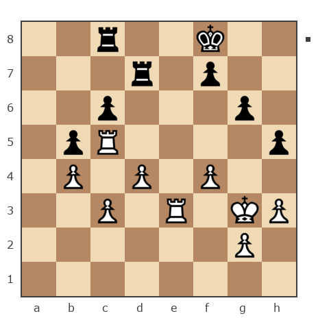 Game #1778612 - Светлана Георгиевна (Satron) vs Коновалов Николай (Alonso F1)