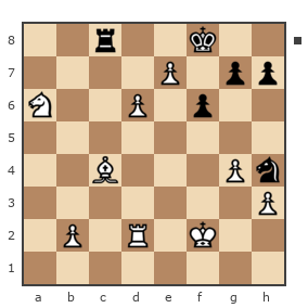 Game #7803152 - Виктор Иванович Масюк (oberst1976) vs Юрьевич Андрей (Папаня-А)