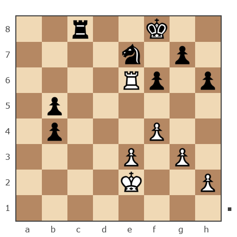 Game #2996070 - Валерий (RockyPower) vs Ренжин Владимир Григорьевич (v0ldemar)