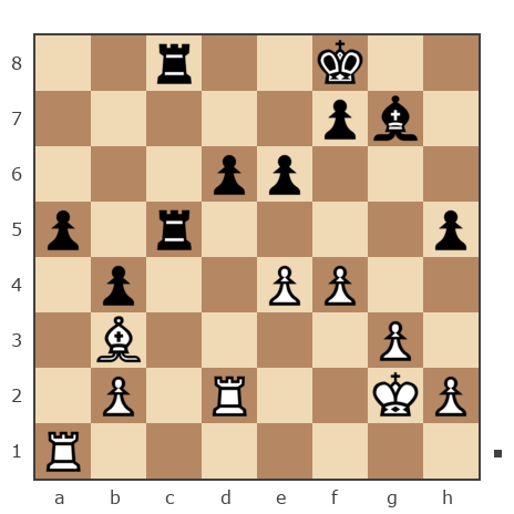 Game #7929289 - Владимир Анцупов (stan196108) vs Николай Николаевич Пономарев (Ponomarev)