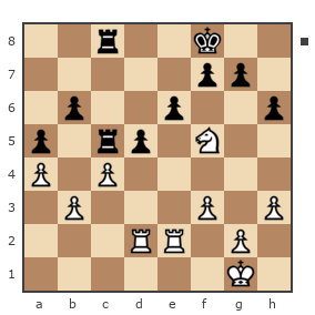 Game #6704744 - Александрович Виталий (ВИТАУС) vs Владимир (na_grani_marazma_1)